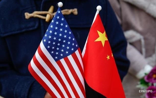 США и Китай впервые за год обсудили оборонные отношения