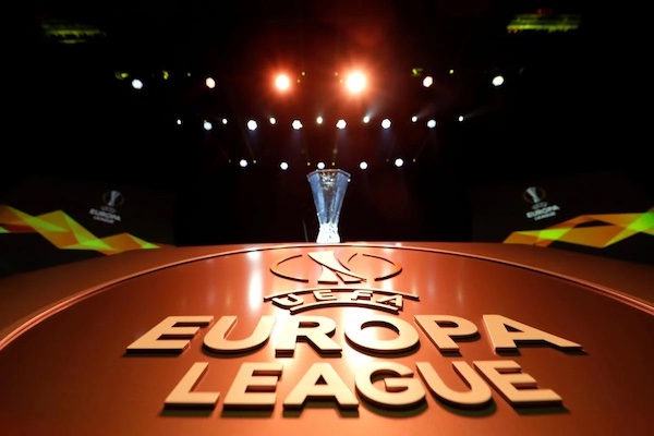 Лига Европы-2023/24: расписание и результаты матчей 1-го тура