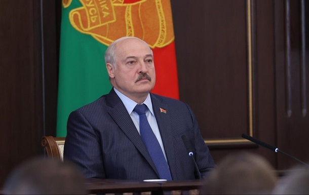 Лукашенко должен отвечать за преступления в Украине