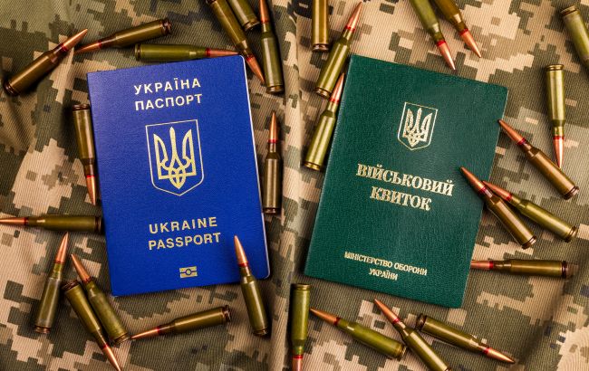 Мобилизация в Украине: кто из призывников может получить штраф от 5100 до 8500 гривен