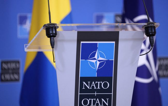 В НАТО сделали новое заявление об "обмене" территорий Украины