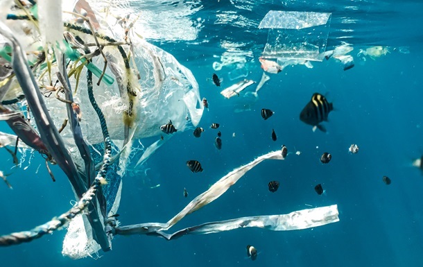В океанах оказалось меньше пластика, чем предполагалось