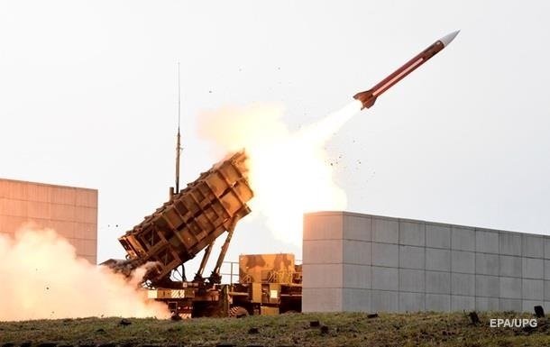 Вечерняя атака РФ: украинские защитники уничтожили 36 ракет
