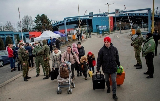 Польша закрыла самый большой центр приема беженцев