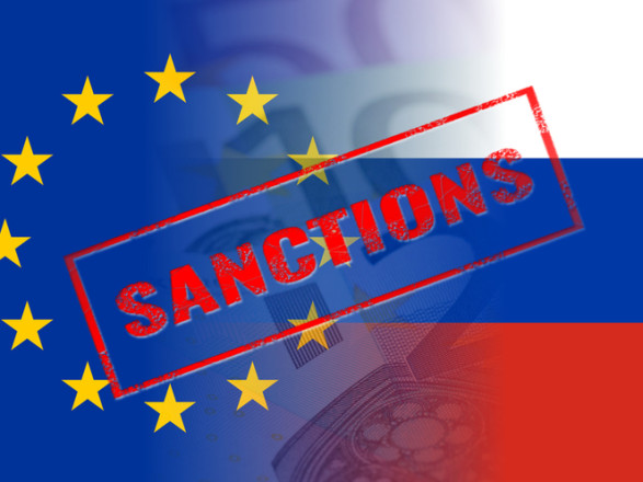 ЕС не продлит санкции против трех россиян