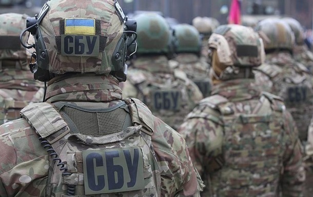 Готовили теракты против командования ВСУ: СБУ в Запорожье задержала российских агентов