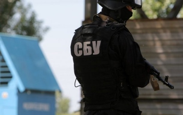 В Киеве нашли мертвым полковника СБУ