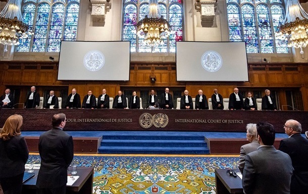 Суд ООН возобновляет слушания против РФ