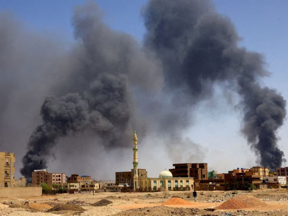 ООН о вооруженном конфликте в Судане: Ситуация выходит из-под контроля