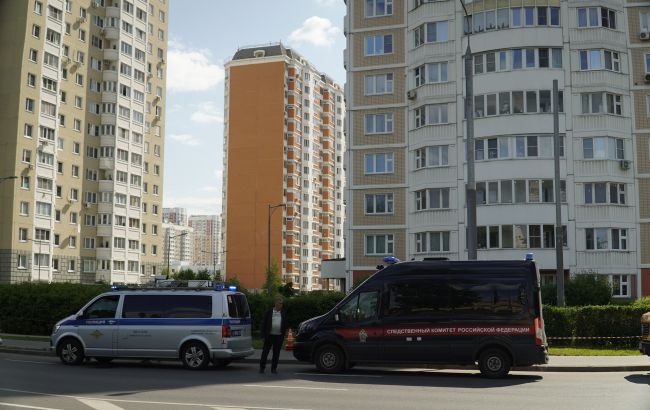 В Москве раздались мощные взрывы: что известно