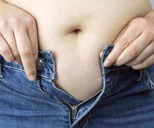 Причины лишнего веса: 5 факторов, влияющих на набор веса, не связанных с питанием