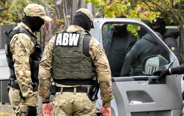 В Польше задержали шпионов-"вагнеровцев"