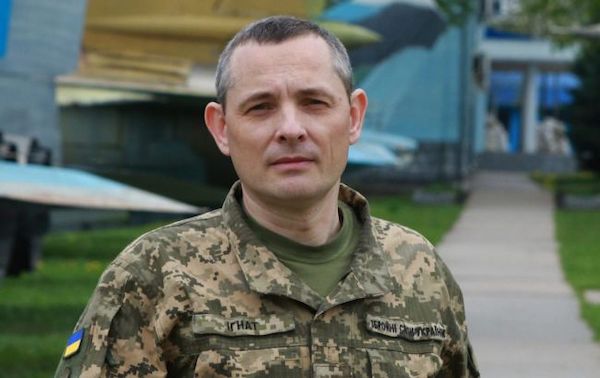 Игнат объяснил, почему украинской ПВО сложно сбивать "Шахеды