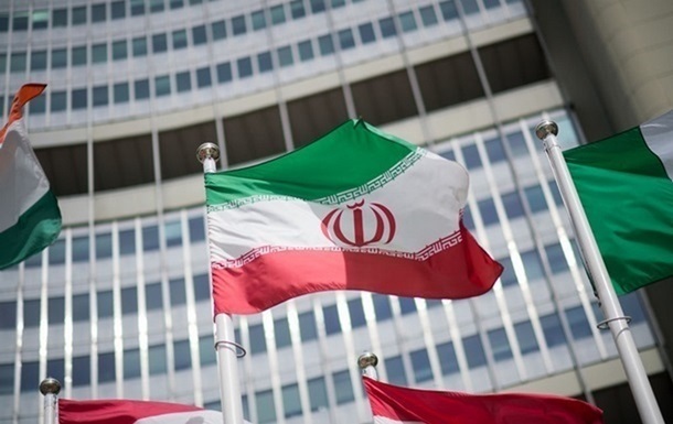 Украина готовит секторальные санкции против Ирана