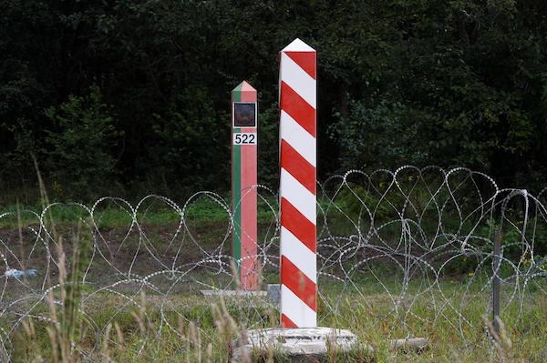 "Вагнеровцы" в Беларуси имитируют прибытие сил к польской границе - ЦНС