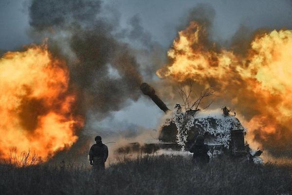 Российский командир признал, что Украину не победить военным путем и призвал заморозить войну