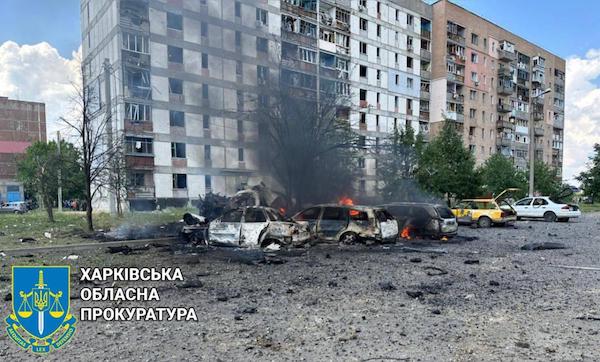 Били "Искандером": появились новые подробности кровавого удара по Харьковщине