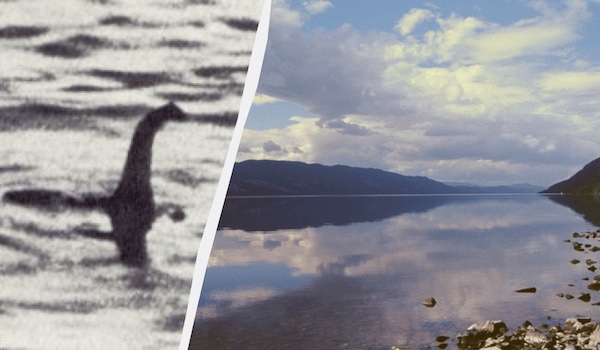 В Шотландии устроили самые масштабные за полвека поиски Лохнесского чудовища