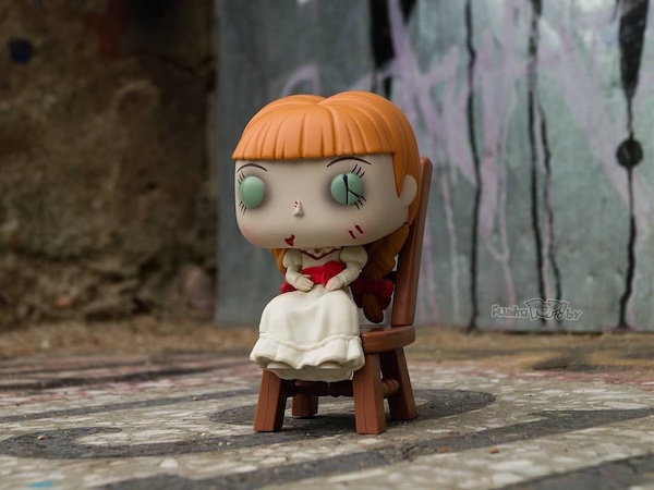 Фигурки Funko Pop: Веселые коллекционные герои