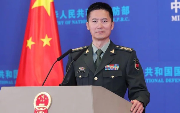 Китай угрожает войной из-за предоставления США оружия Тайваню на $500 млн