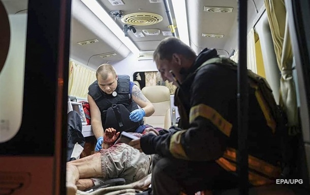 Массированные атаки "шахедов" на Киев: что задумала РФ