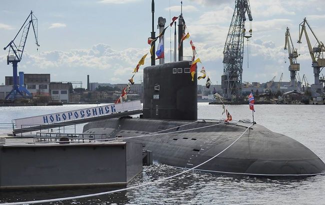 В Новороссийске в РФ прогремели взрывы: говорят об атаке морских дронов