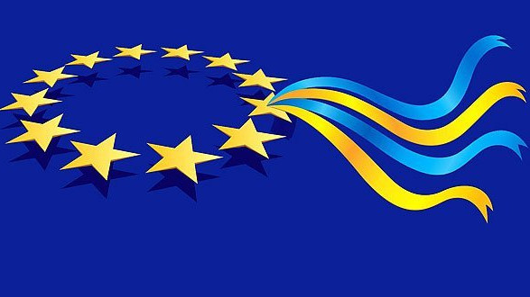 9 мая: Украина отмечает День Европы вместе со всей Европой