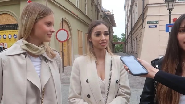Польские женщины стали ревновать: боятся, что украинки уведут их мужей - Wyborcza