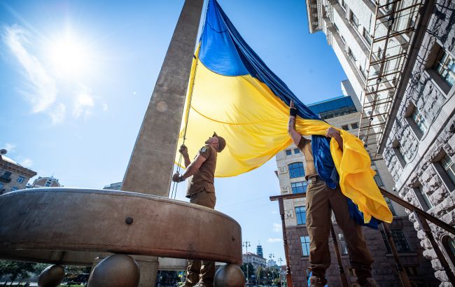 Сегодня Украина отмечает День Государственности. Что нужно знать о празднике