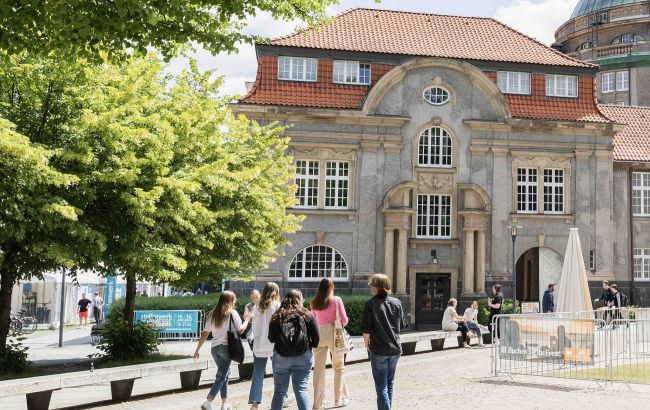 Бесплатное обучение и поддержка. Какие университеты Германии предлагают программы для украинцев