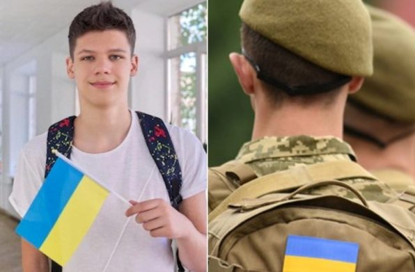 Общая мобилизация: в Украине не выпускают за границу юношей до 18 лет
