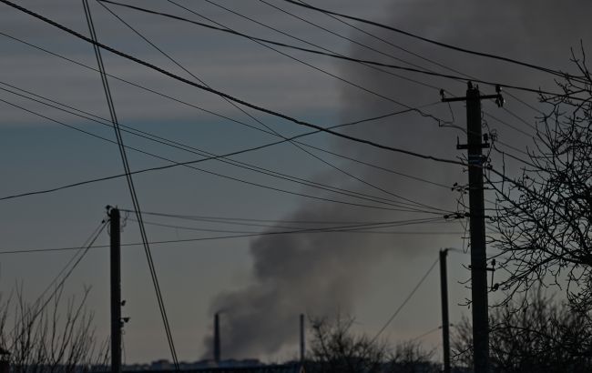 Войска РФ ударили по Запорожью и области: в ОВА назвали последствия