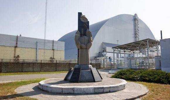 Годовщина аварии на Чернобыльской АЭС. Спустя 37 лет станция снова в опасности из-за войны