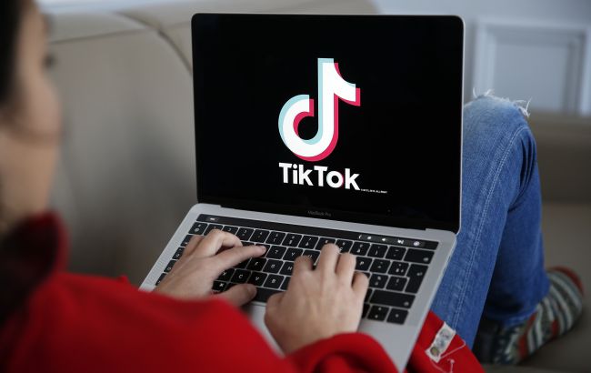 Чиновникам Ирландии посоветовали удалить TikTok с рабочих устройств