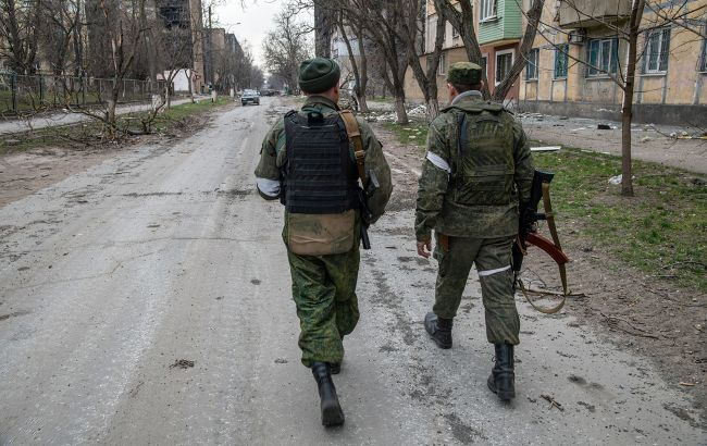 Российская ДРГ второй раз за неделю пыталась проникнуть в Харьковскую область, - Генштаб