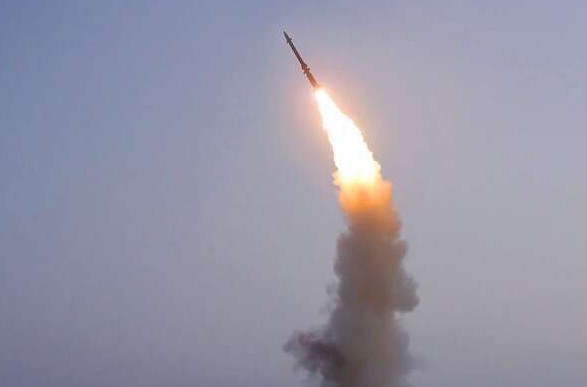 В украинском небе была уничтожена 21 ракета - Залужный