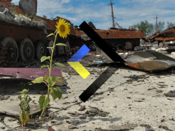 ЦНС: У оккупантов возник серьезный дефицит топлива в Донецкой и Луганской областях