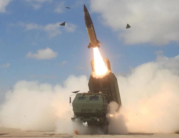 Ненапрасные надежды: почему Украине нужны не любые ракеты ATACMS
