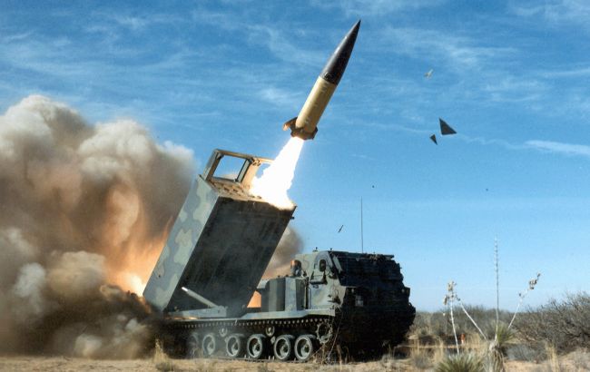 Генерал США заявил о важности передачи Украине ракет ATACMS