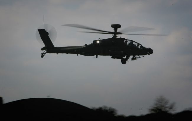 Польша подписала соглашение о покупке 96 американских вертолетов Apache