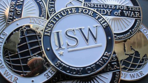 ISW: ВСУ намеренно проводят контрнаступательные операции медленнее