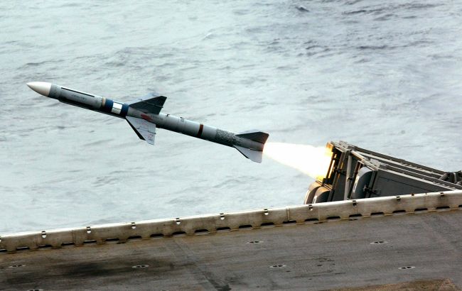 Усилит ПВО. Главное о ракетах Sea Sparrow, которые скоро получит Украина
