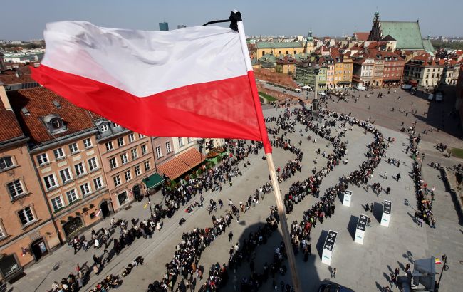 Возвращение мужчин: посол ответил, делала ли Украина официальный запрос в Польшу