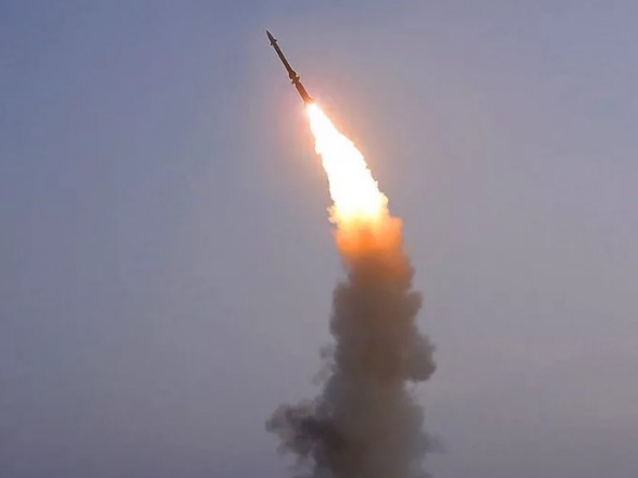 Комитет нацбезопасности ВР выяснил, откуда враг "находит" ракеты для массированных обстрелов