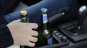 Водителей нельзя штрафовать, если уровень алкоголя в крови 0,5 промилле, – суд
