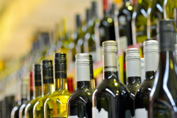 До 71%: правительство готовит большое повышение цен на алкоголь
