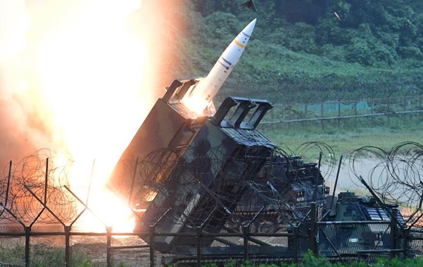 Все ведомства США согласились отправить Украине ракеты ATACMS, - СМИ