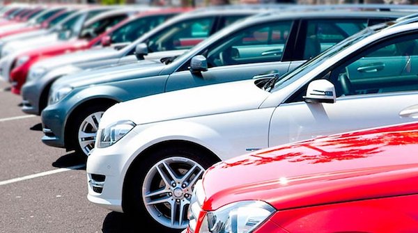 В Украине изменится момент возникновения права собственности на автомобиль, - Верховная Рада