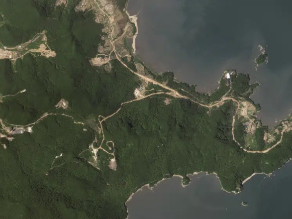 В Сеуле нашли и исследовали обломки спутника-разведчика КНДР: он не имел никакой военной пользы