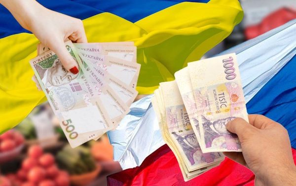 Чехия заплатит украинским беженцам, чтобы они возвращались домой